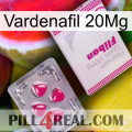 Vardenafil 20Mg 32